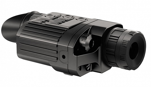 Quantum Pulsar HD19s02